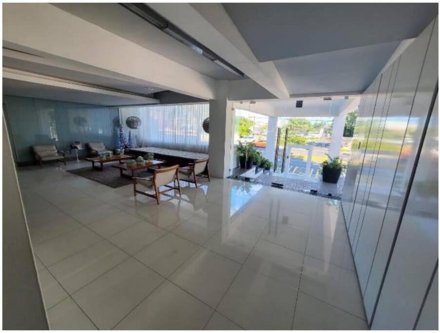 Lincoln Suite Pool - Gym - Sauna Santo Domingo Exterior foto